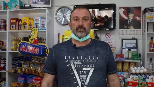 Esnaf Pandemi Sürecini Nasıl Değerlendiriyor ?