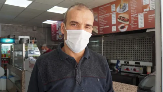 Esnaf Pandemi Sürecini Nasıl Değerlendiriyor ?