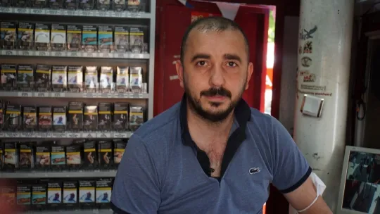 Büfeci Esnaf 1 Haziran Sonrası İçin Ne Diyor ?