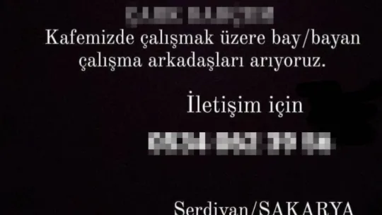 Esnaf İçin Köprüden Önce Son Viraj