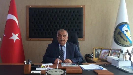 Salahaddin Hünü Anısına Özel Dergi Yayınladılar