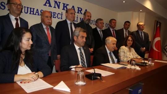 Mali Müşavir, Muhasebeciye Yeşil Pasaport