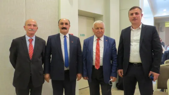 Türkiye'den Önce Kebapçı, Pideci, Dönerci, Pastacı AB'ye Girdi