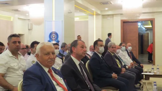 Türkiye'den Önce Kebapçı, Pideci, Dönerci, Pastacı AB'ye Girdi