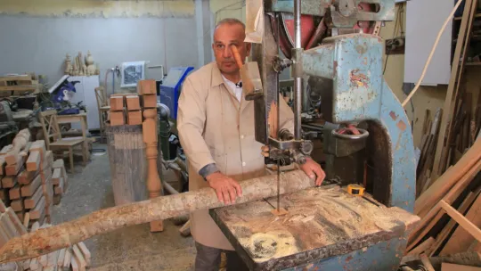 Yılmaz Değirmen Ağlayarak Anlattı