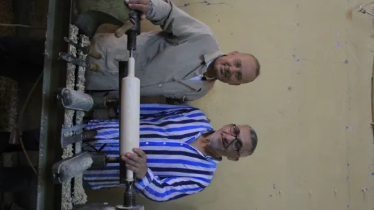 Yılmaz Değirmen Ağlayarak Anlattı