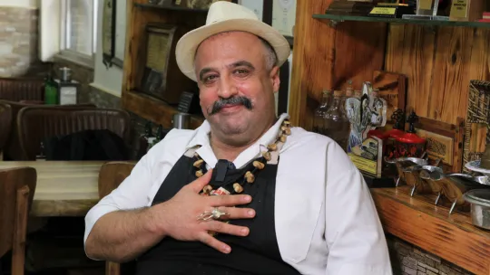 Remzi Ulaş Küçük Esnafa Bir Şey Yok