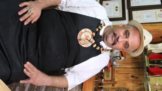 Remzi Ulaş Küçük Esnafa Bir Şey Yok