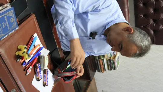 Ramazan Gürbak İş Yerlerimiz  Yüzde 0 Oranında Çok Ağır Hasar Aldı