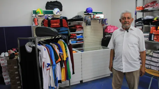 Yahya Canlı Projeler Esnafa Sorulmuyor. Tansiyonu Yükseltmeyelim