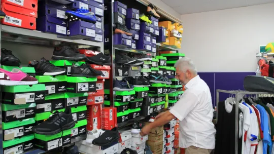 Yahya Canlı Projeler Esnafa Sorulmuyor. Tansiyonu Yükseltmeyelim