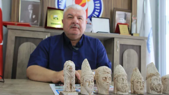 30 Gazeteci arkadaşımızı Depremde Kaybettik