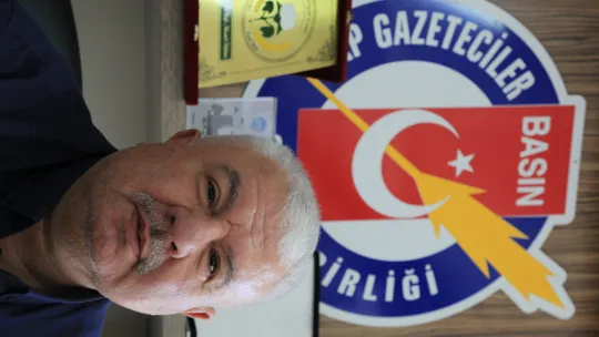 30 Gazeteci arkadaşımızı Depremde Kaybettik