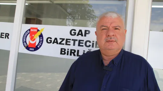 30 Gazeteci arkadaşımızı Depremde Kaybettik