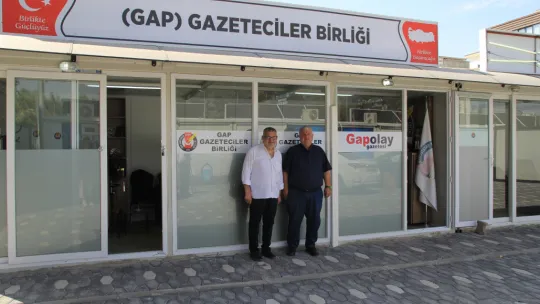 30 Gazeteci arkadaşımızı Depremde Kaybettik