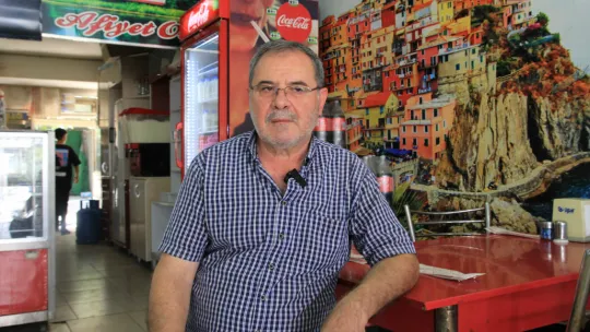 Biz Ahiliği Yaşadık