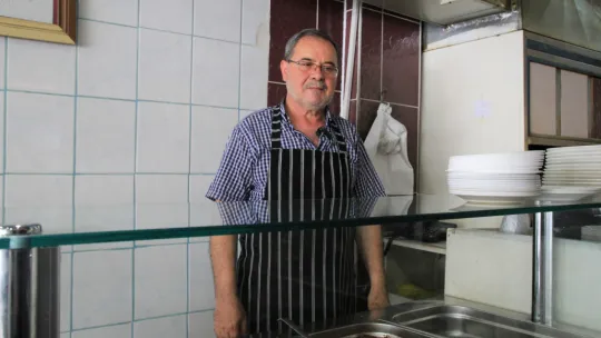 Biz Ahiliği Yaşadık