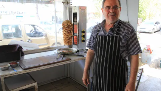 Biz Ahiliği Yaşadık