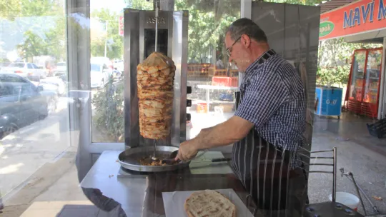 Biz Ahiliği Yaşadık