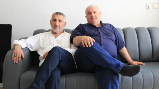 30 Gazeteci arkadaşımızı Depremde Kaybettik