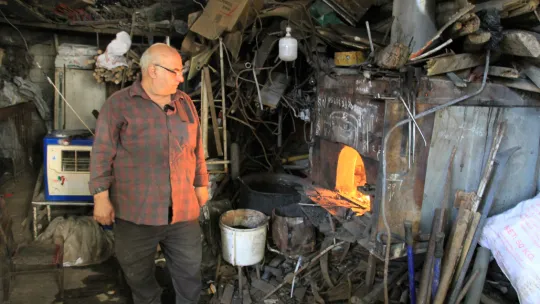 'Biz kime ağlayacağız?'