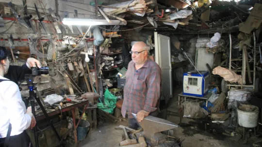 'Biz kime ağlayacağız?'