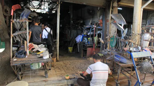 'Biz kime ağlayacağız?'