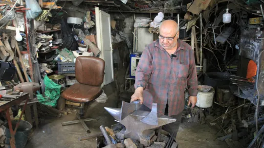 'Biz kime ağlayacağız?'