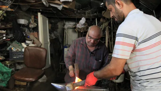 'Biz kime ağlayacağız?'