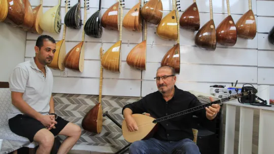 Adıyaman acıyaman oldu!