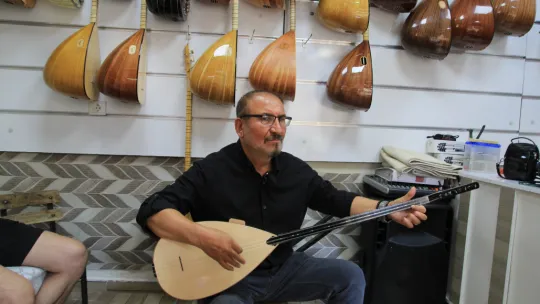 Adıyaman acıyaman oldu!