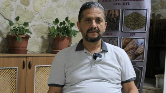 Hüseyin Sonat: Beş Yaşındaki Çocuk bile Ayakkabını Getirdi Verdi