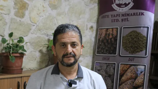 Hüseyin Sonat: Beş Yaşındaki Çocuk bile Ayakkabını Getirdi Verdi