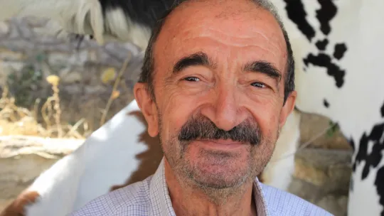 Ahmet Ayhan Özünal: Ben de Gidersem  Müjde Meslek Bitti