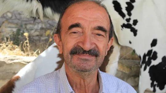 Ahmet Ayhan Özünal: Ben de Gidersem  Müjde Meslek Bitti