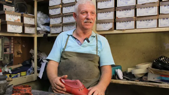 Erol Hakan: Herkes Sıfırı Tüketti, Geldi