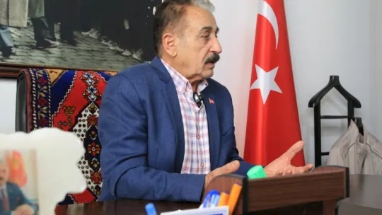 Erol Hakan: Herkes Sıfırı Tüketti, Geldi