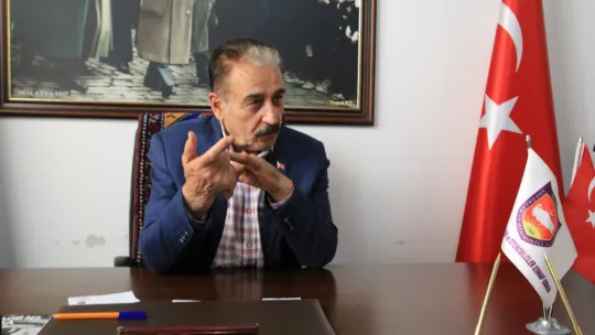 Erol Hakan: Herkes Sıfırı Tüketti, Geldi