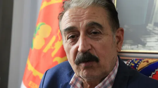 Erol Hakan: Herkes Sıfırı Tüketti, Geldi