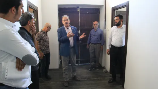 Erol Hakan: Herkes Sıfırı Tüketti, Geldi