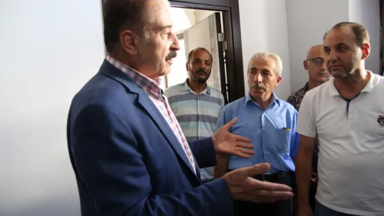 Erol Hakan: Herkes Sıfırı Tüketti, Geldi