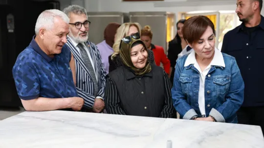 MAKKOP'un Ravak Yoğurdu Unesco'dan Onay Bekliyor