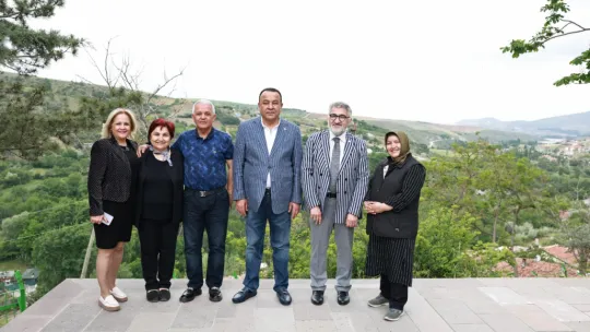 MAKKOP'un Ravak Yoğurdu Unesco'dan Onay Bekliyor