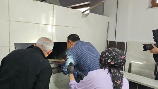 MAKKOP'un Ravak Yoğurdu Unesco'dan Onay Bekliyor