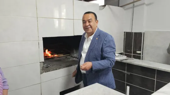 MAKKOP'un Ravak Yoğurdu Unesco'dan Onay Bekliyor