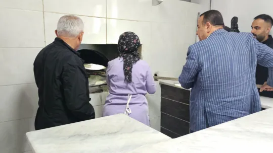 MAKKOP'un Ravak Yoğurdu Unesco'dan Onay Bekliyor