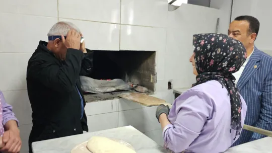 MAKKOP'un Ravak Yoğurdu Unesco'dan Onay Bekliyor