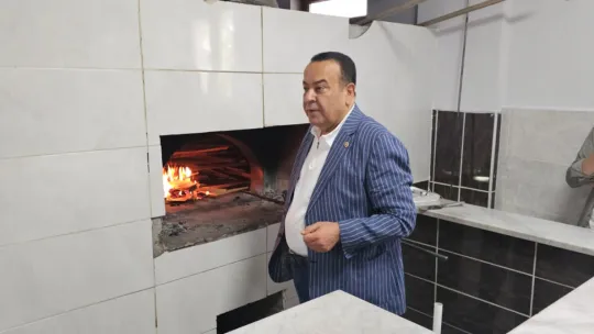 MAKKOP'un Ravak Yoğurdu Unesco'dan Onay Bekliyor
