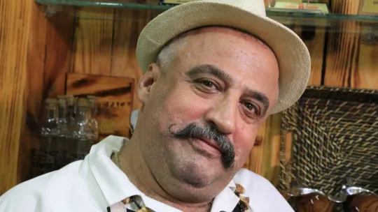 Remzi Ulaş Küçük Esnafa Bir Şey Yok