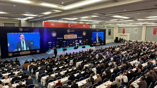 Esnaf Kredileri için Müjde Bekleniyor